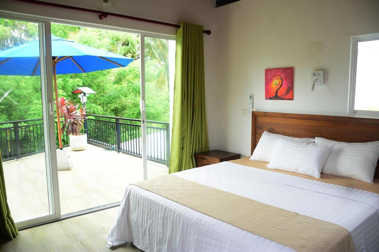 Ranil Villa Galle Exterior photo