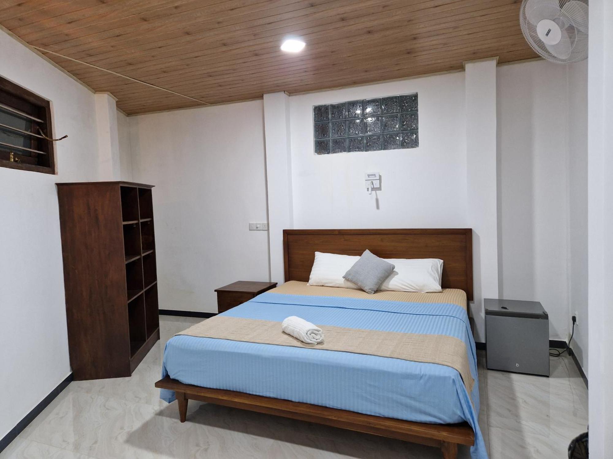 Ranil Villa Galle Exterior photo