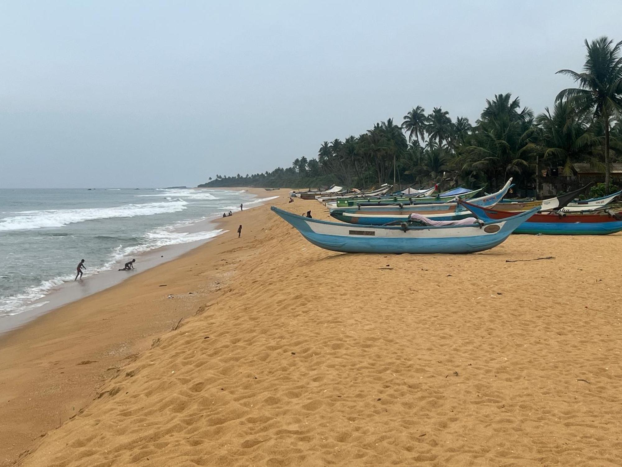 Ranil Villa Galle Exterior photo
