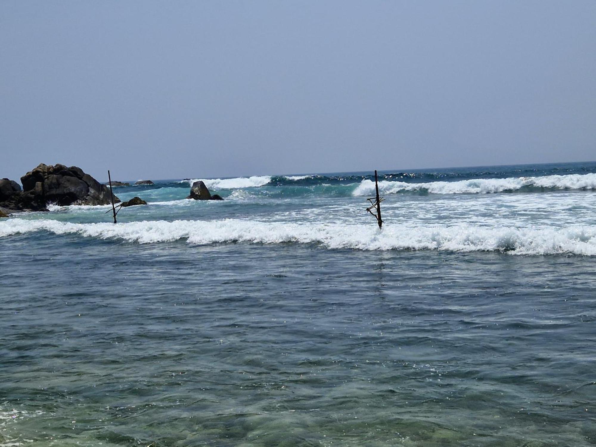 Ranil Villa Galle Exterior photo