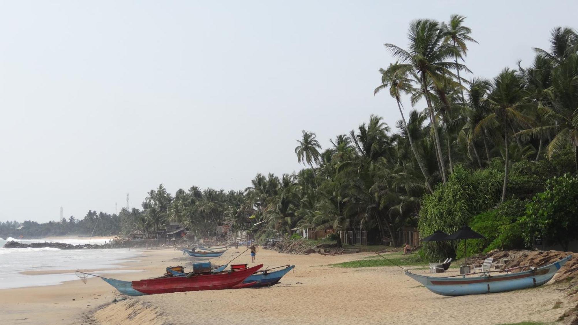 Ranil Villa Galle Exterior photo