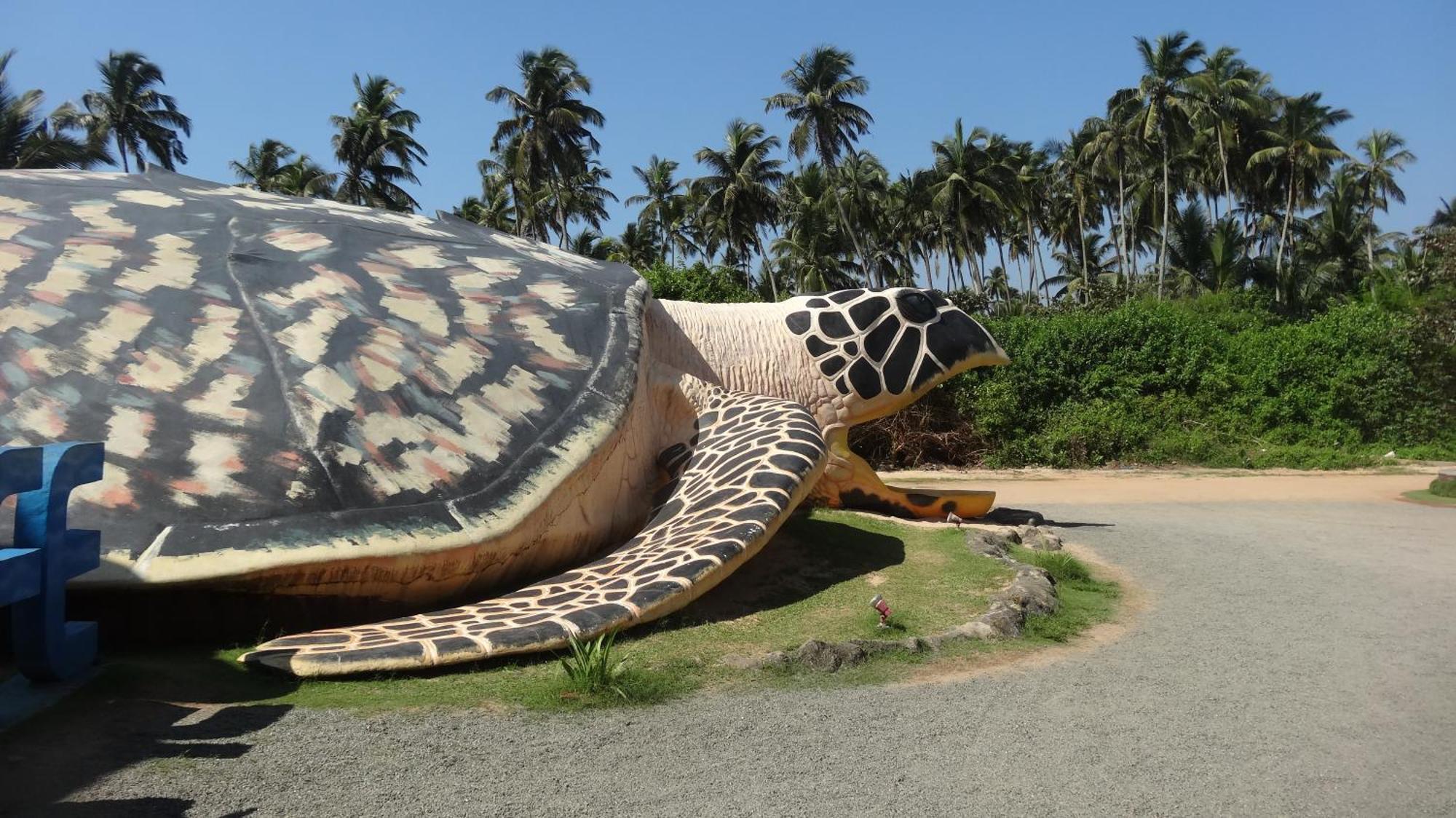 Ranil Villa Galle Exterior photo