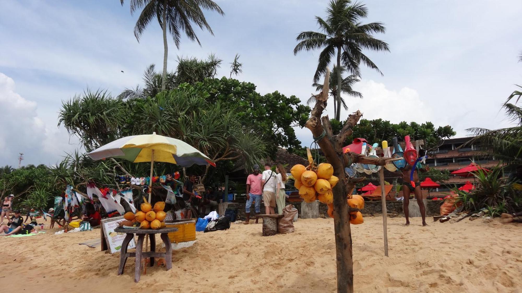 Ranil Villa Galle Exterior photo