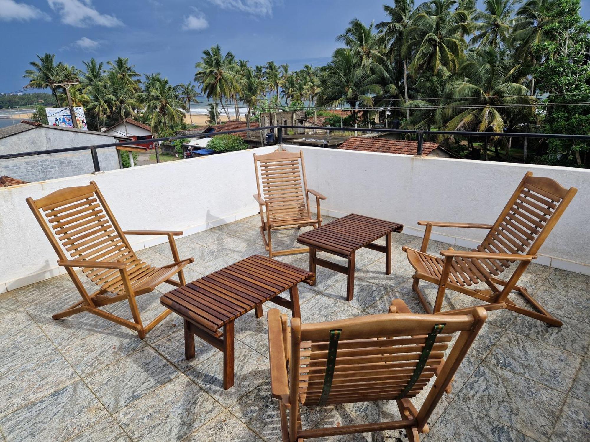 Ranil Villa Galle Exterior photo